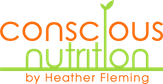 Conscious Nutrition