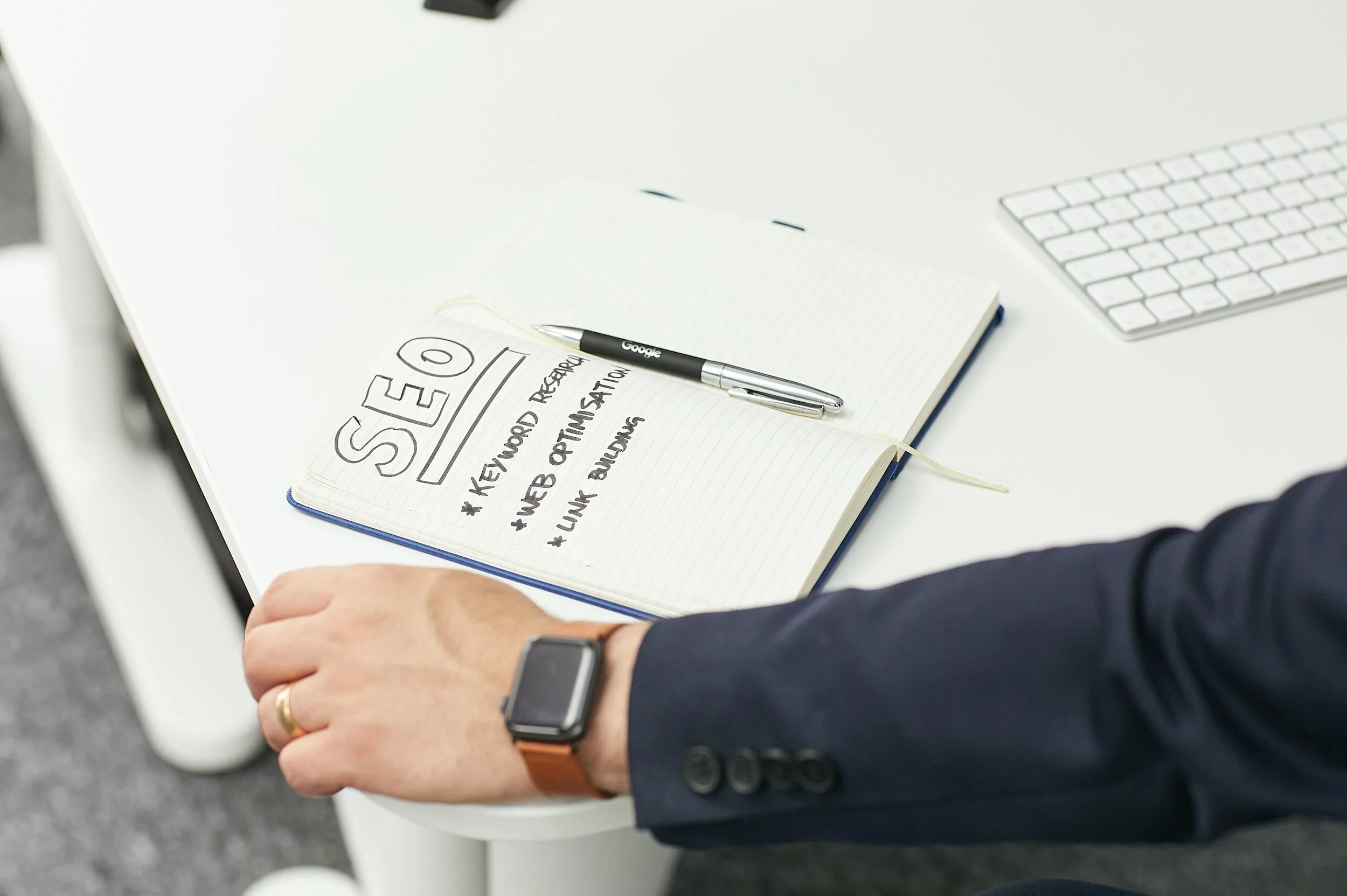 What Is SEO and How Does It Work?