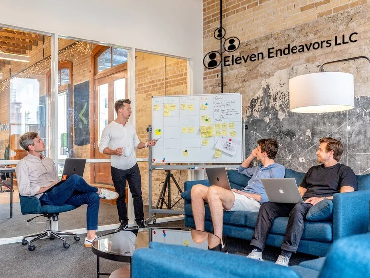 The Power of The Fractional CMO: Elevating Your Business Strategy