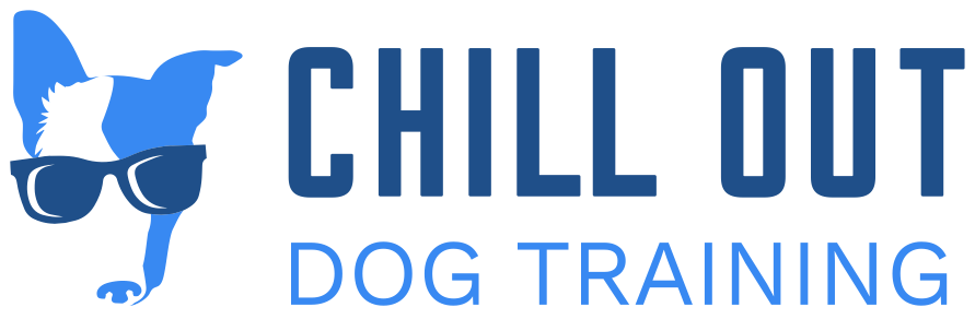 Chill Out Dog Training
