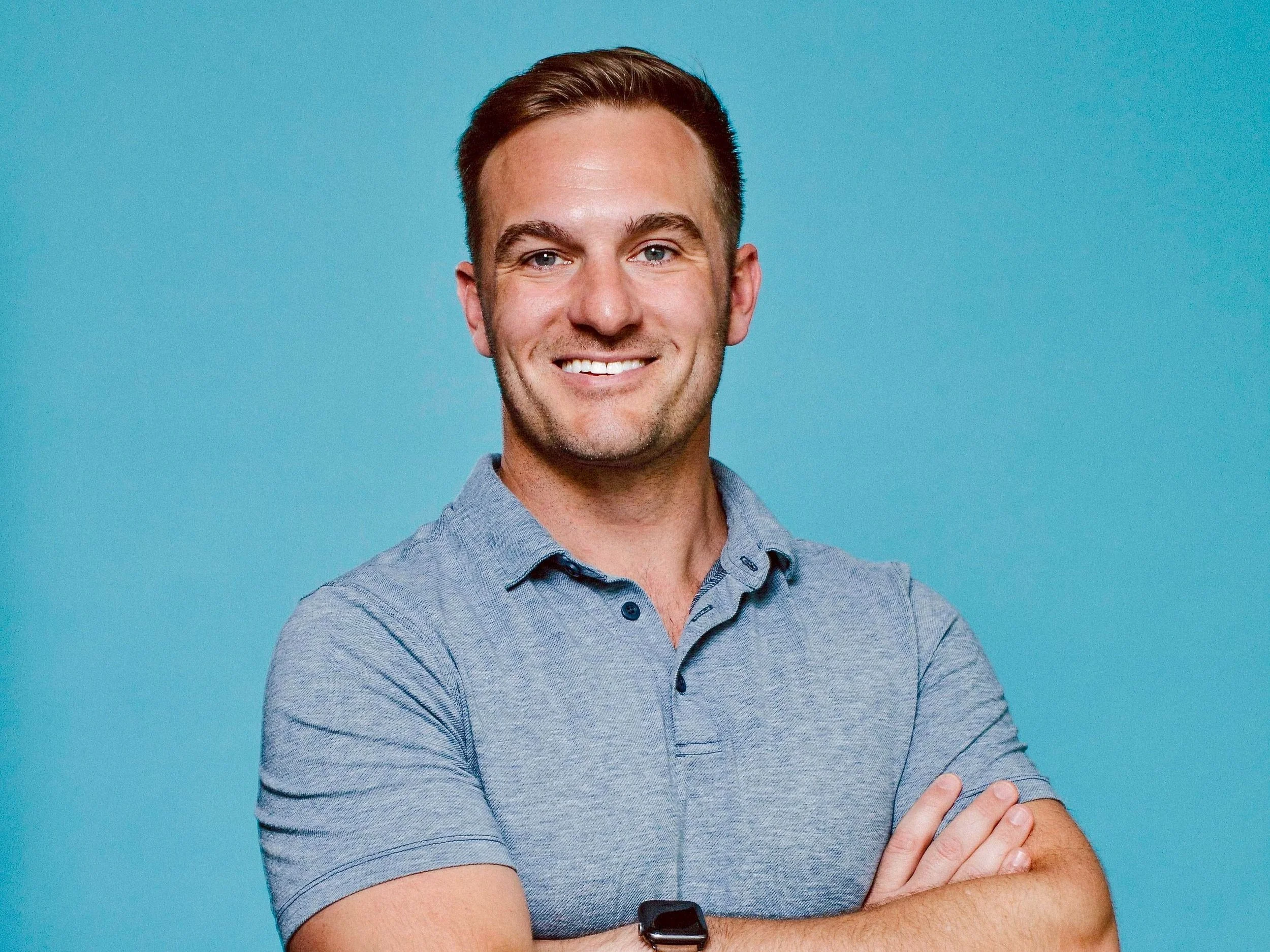 Evan Larkin, Principal & Chief Consultant of Eleven Endeavors LLC
